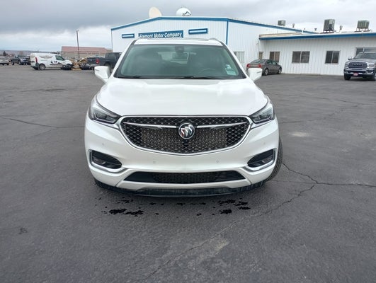 2021 Buick Enclave Avenir in Wyoming, WY - Fremont Motor Company