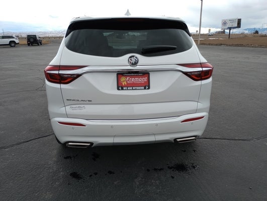 2021 Buick Enclave Avenir in Wyoming, WY - Fremont Motor Company