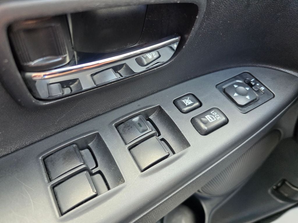 2024 Mitsubishi Outlander Sport 2.0 ES