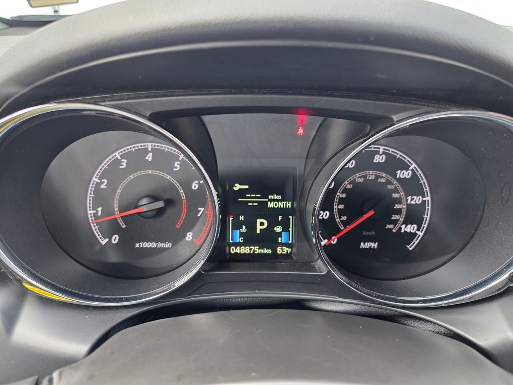 2024 Mitsubishi Outlander Sport 2.0 ES