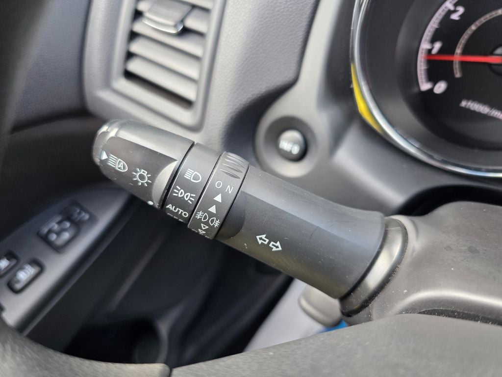 2024 Mitsubishi Outlander Sport 2.0 ES