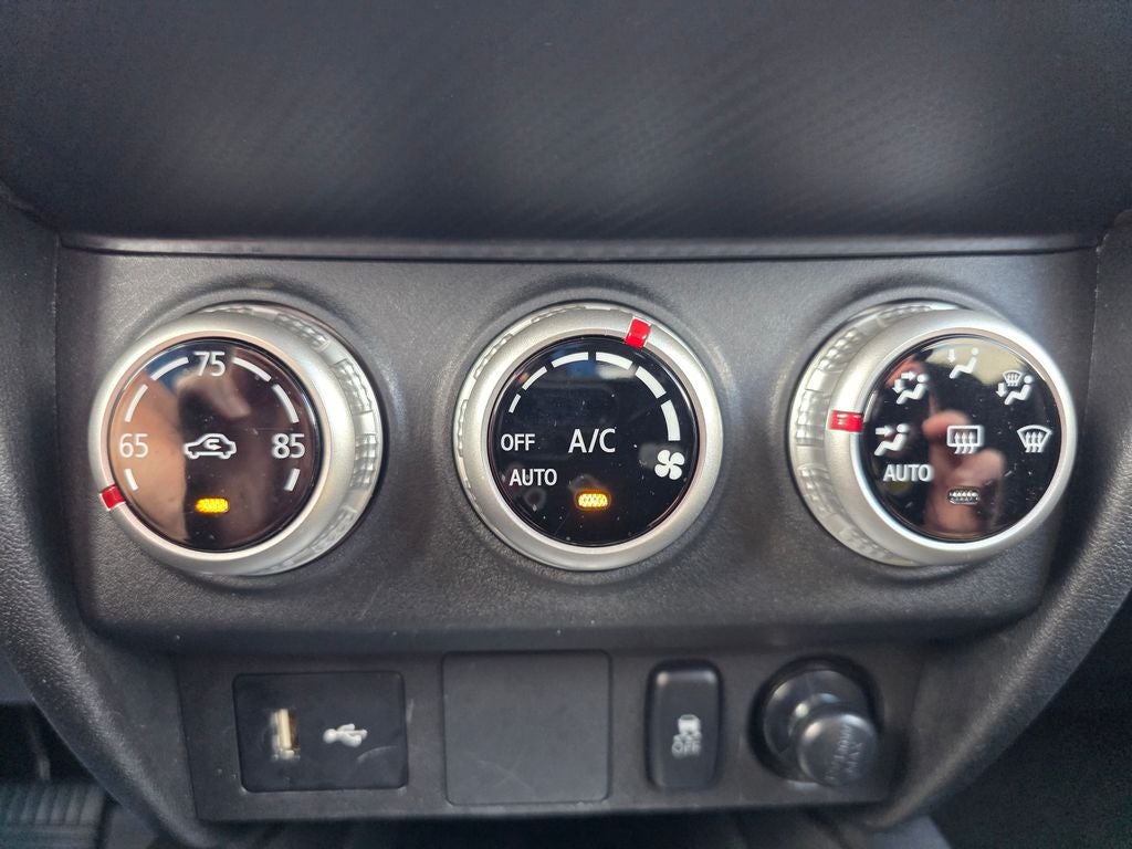 2024 Mitsubishi Outlander Sport 2.0 ES