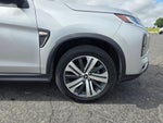 2024 Mitsubishi Outlander Sport 2.0 ES