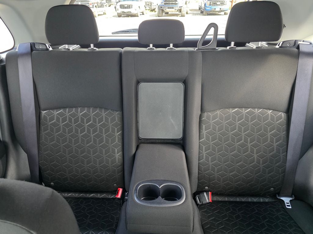 2024 Mitsubishi Outlander Sport 2.0 ES