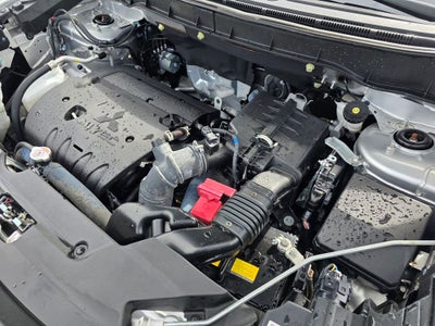 2024 Mitsubishi Outlander Sport 2.0 ES