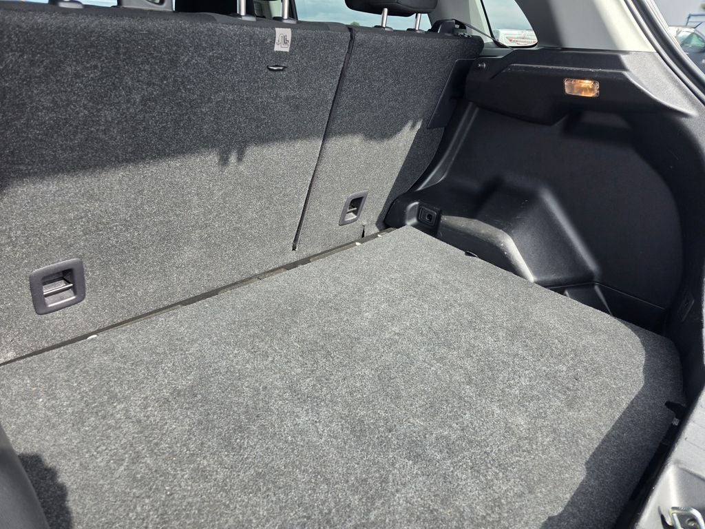 2024 Mitsubishi Outlander Sport 2.0 ES