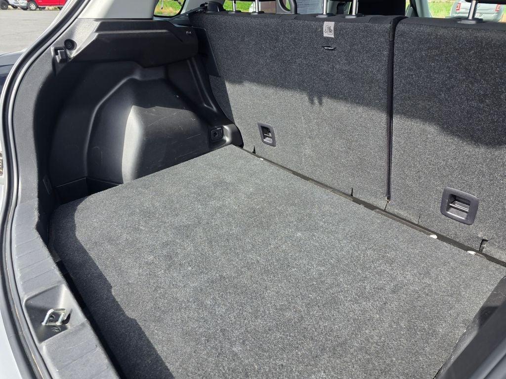 2024 Mitsubishi Outlander Sport 2.0 ES