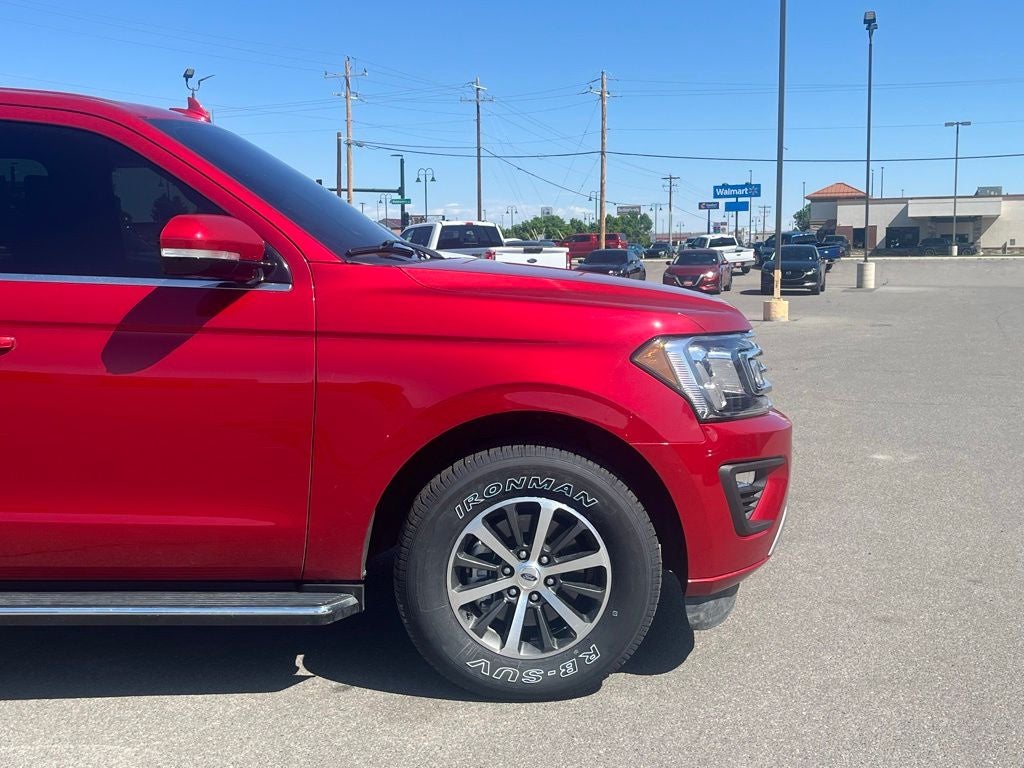 2020 Ford Expedition XLT