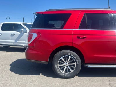 2020 Ford Expedition XLT