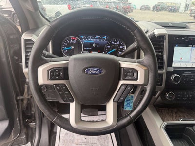 2019 Ford F-250SD Lariat