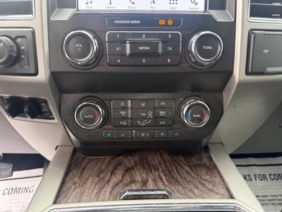 2019 Ford F-250SD Lariat