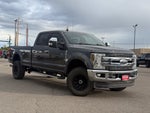 2019 Ford F-250SD Lariat