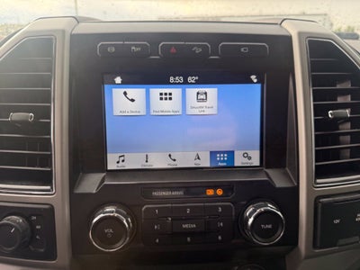 2019 Ford F-250SD Lariat