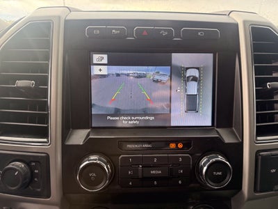 2019 Ford F-250SD Lariat