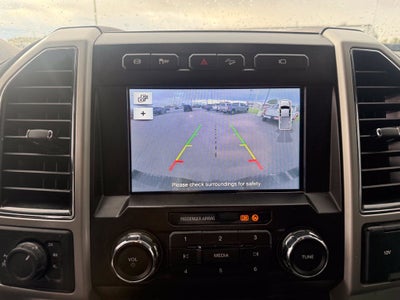 2019 Ford F-250SD Lariat