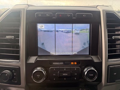 2019 Ford F-250SD Lariat