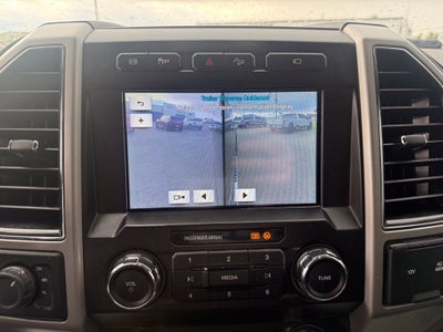 2019 Ford F-250SD Lariat