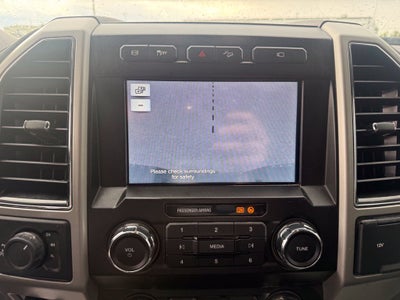 2019 Ford F-250SD Lariat