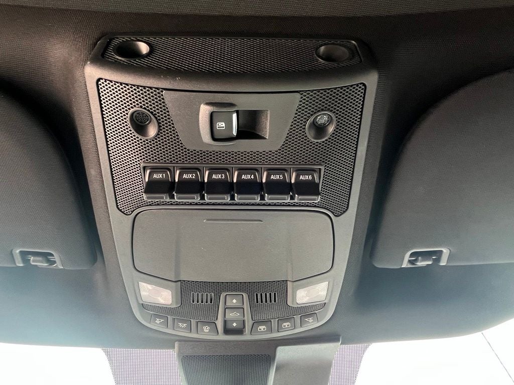 2022 Ford F-250SD Platinum