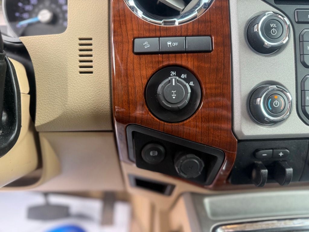 2016 Ford F-350SD King Ranch