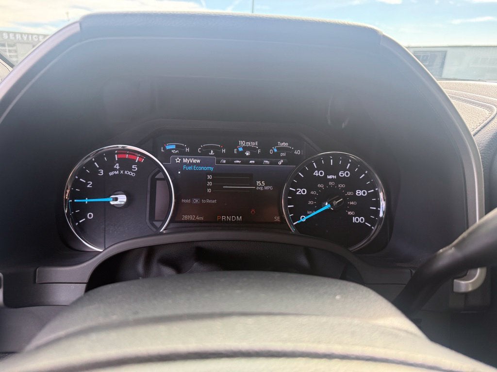 2022 Ford F-350SD Lariat