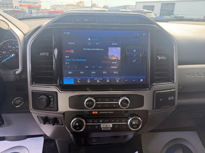 2022 Ford F-350SD Lariat