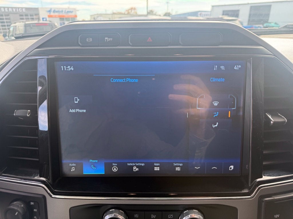 2022 Ford F-350SD Lariat