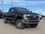 2022 Ford F-350SD Lariat