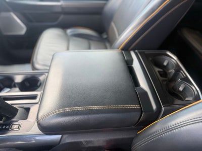 2021 Ford F-150 Tremor