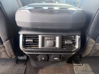 2021 Ford F-150 Tremor