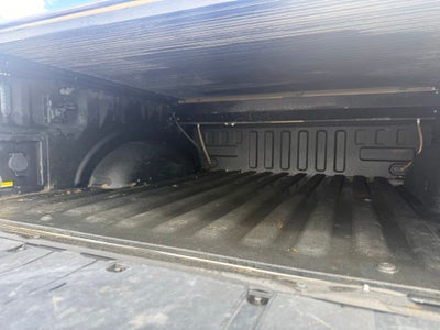 2021 Ford F-150 Tremor