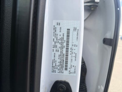 2021 Ford F-150 Tremor