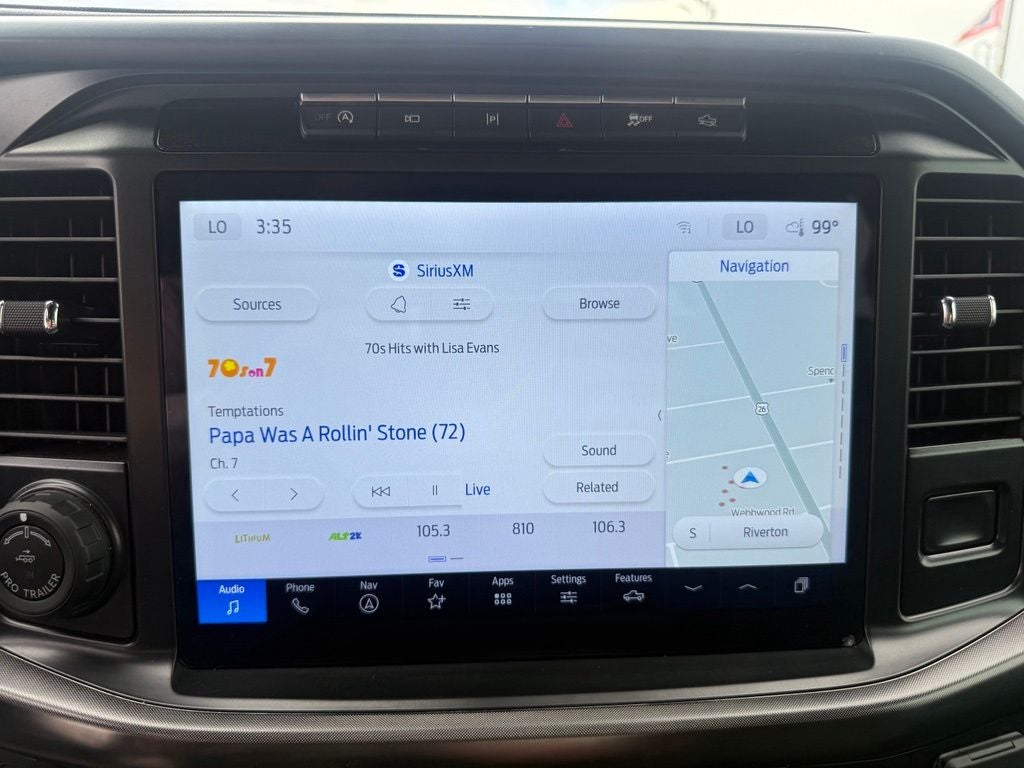 2024 Ford F-150 Tremor