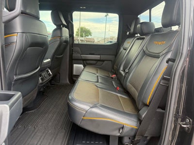 2024 Ford F-150 Tremor