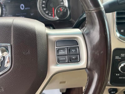 2015 RAM 2500 Power Wagon