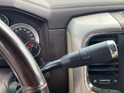 2015 RAM 2500 Power Wagon