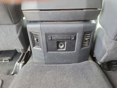 2012 RAM 2500 Laramie