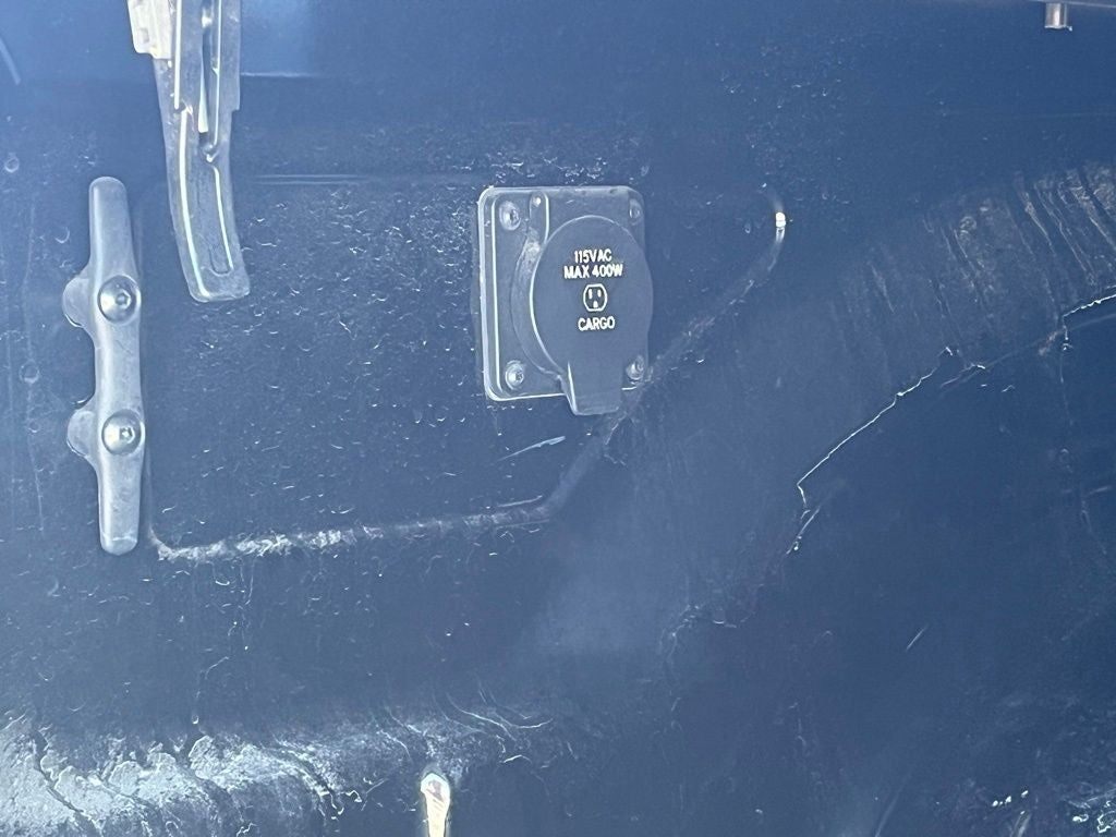 2024 RAM 2500 Rebel