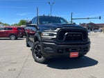 2024 RAM 2500 Rebel