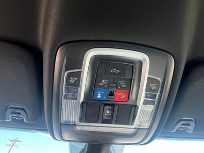 2024 RAM 2500 Rebel