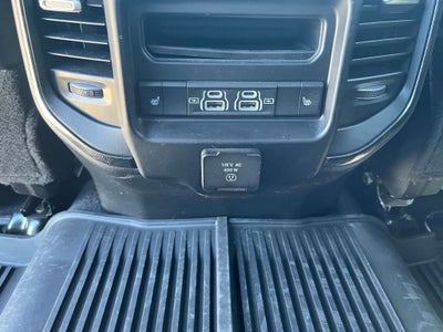 2024 RAM 2500 Rebel