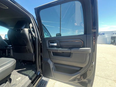 2024 RAM 2500 Rebel