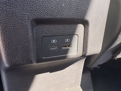 2024 Mitsubishi Eclipse Cross SE 4WD