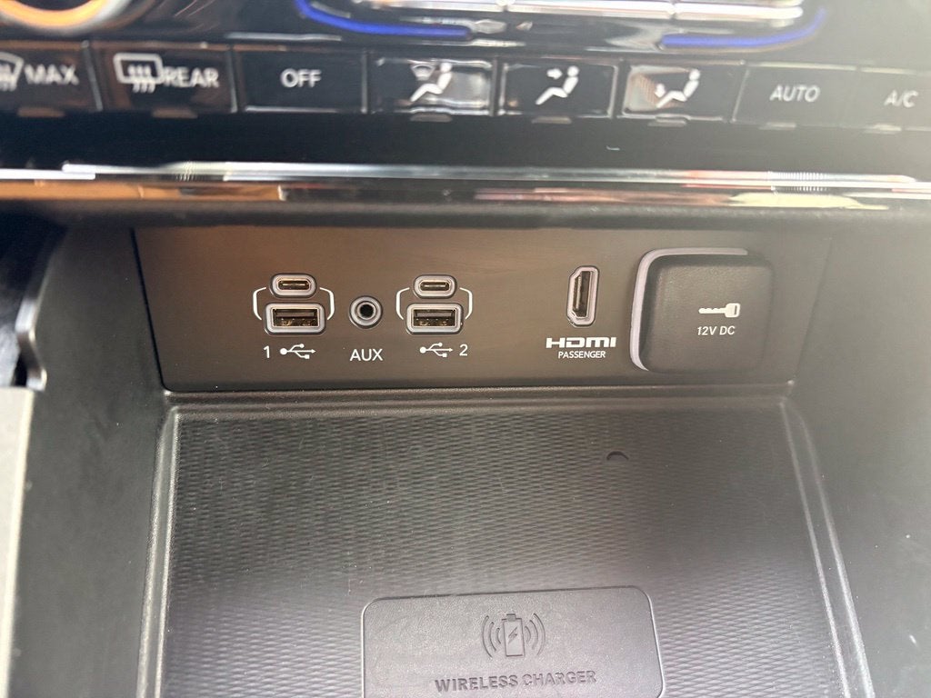 2023 Jeep Grand Cherokee Summit Reserve