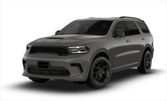 2026 Dodge Durango GT HEMI Plus V8's photo
