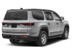 2025 Jeep Wagoneer Series II