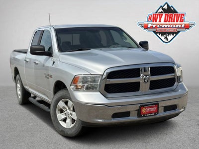2014 RAM 1500 SLT