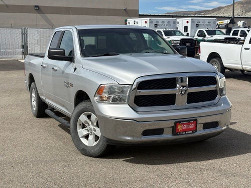 2014 RAM 1500 SLT