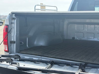 2014 RAM 1500 SLT