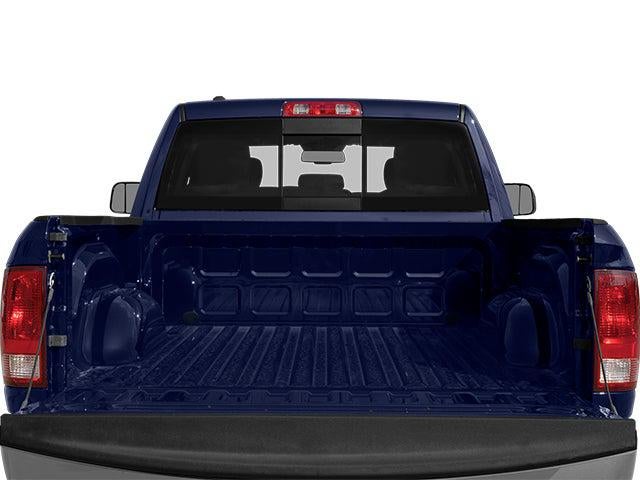 2014 RAM 1500 SLT
